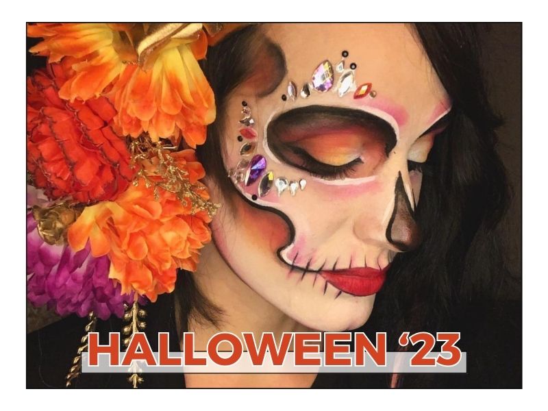 evento halloween roma pub halloween party