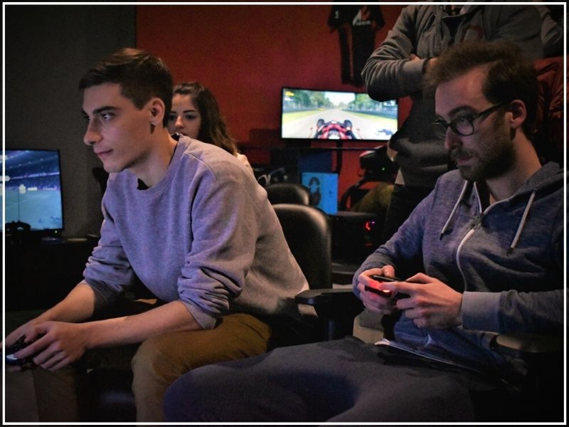 torneo fifa roma