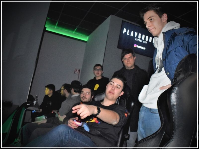 torneo fifa roma