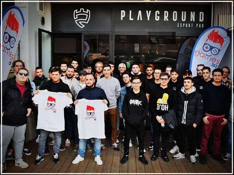 torneo fifa roma