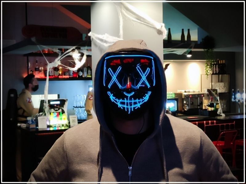 costumi halloween