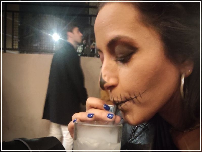 costumi halloween