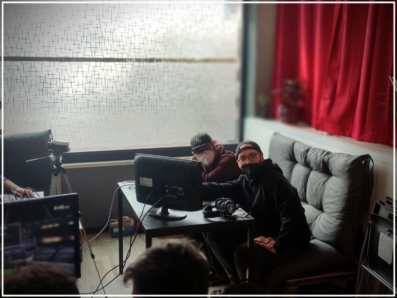 torneo smash bros roma