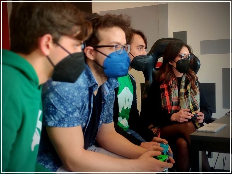 torneo smash bros roma