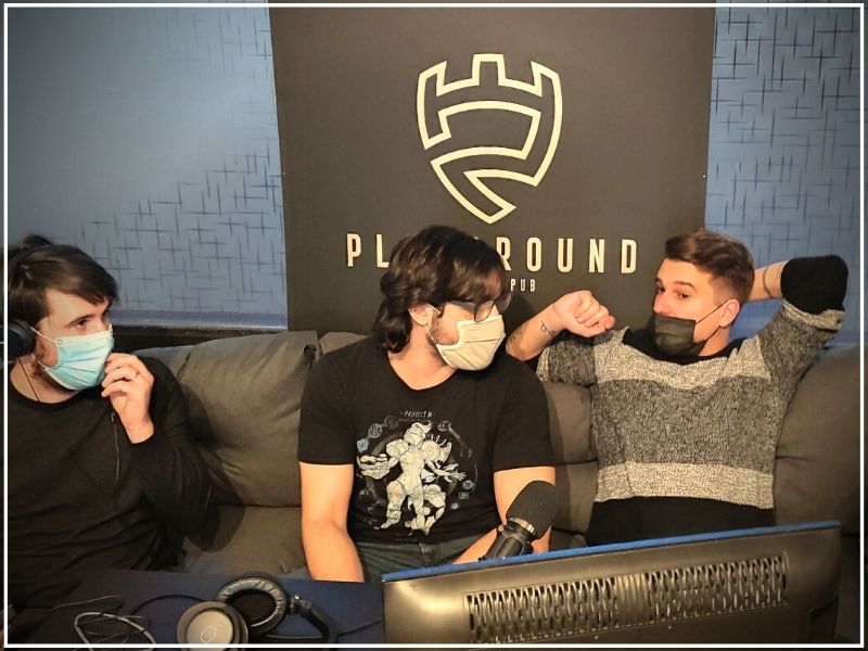 torneo smash bros roma
