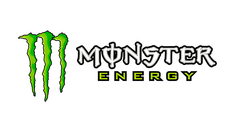 Monster Energy Drink