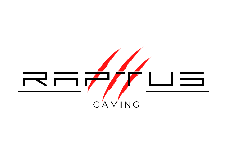Raptus gaming