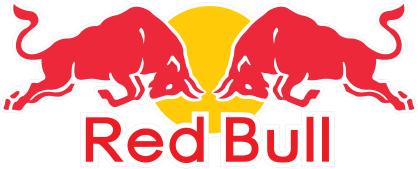 Redbull Energy Drinks